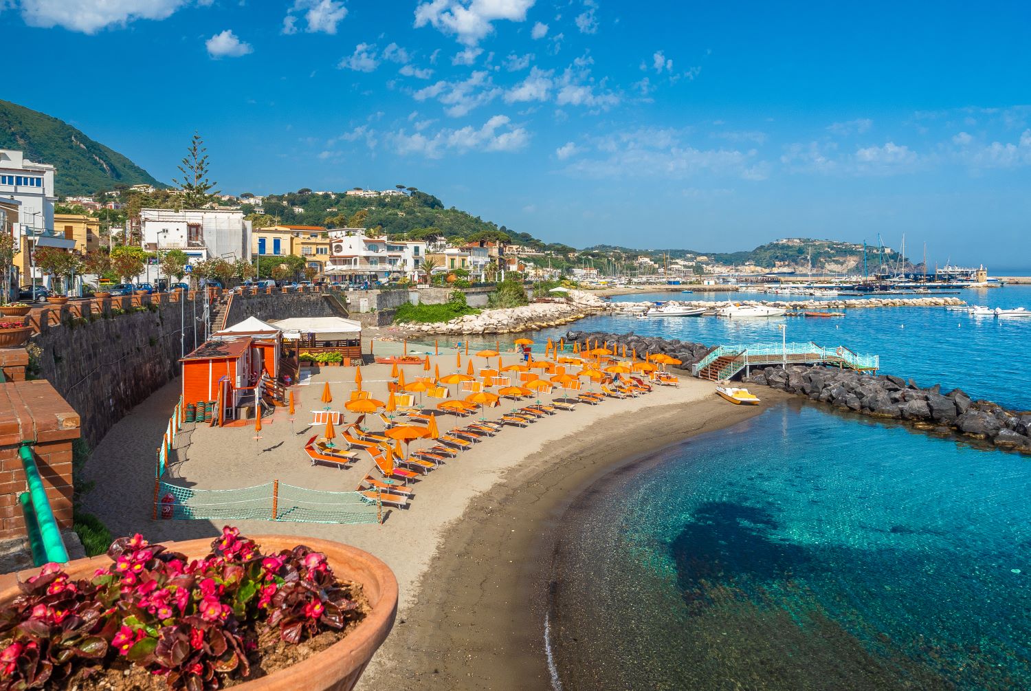 Ischia Spiagge