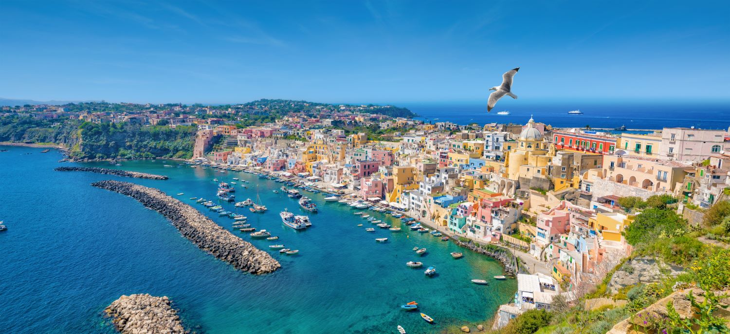Isola di Procida