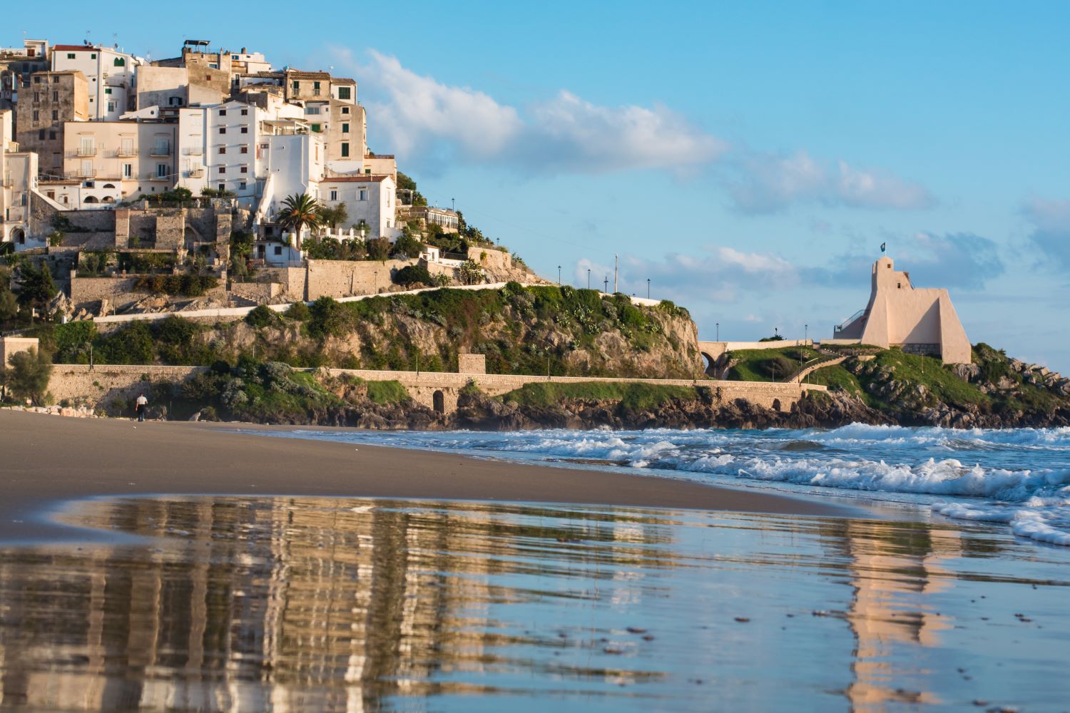 cosa vedere Sperlonga