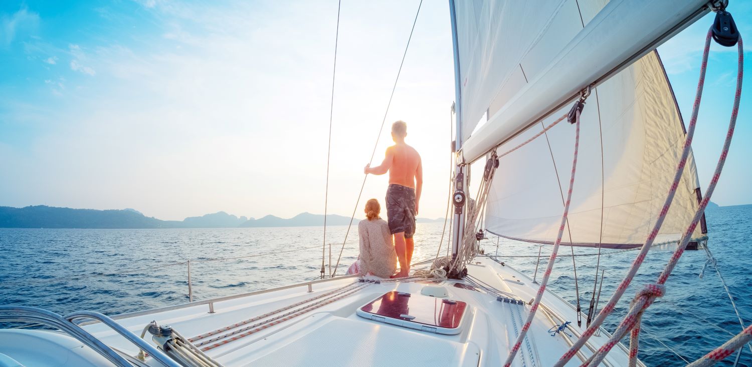 errori da evitare barca a vela